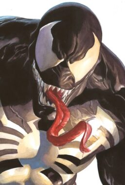 Copertina di Venom n.15 – Variant