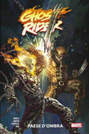 Ghost Rider 2 – Paese d’ombra