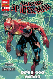 Spider-Man Uomo Ragno n.820 – Amazing Spider-Man 20