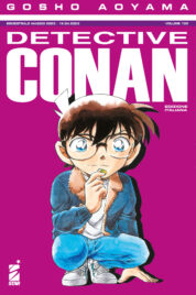Detective Conan n.102