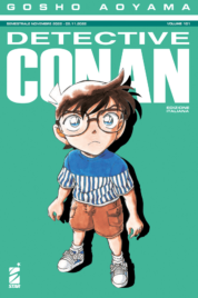 Detective Conan n.101