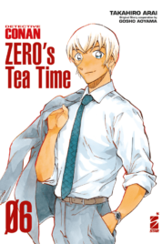 Detective Conan Zero’s Tea Time n.4