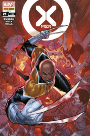 Gli Incredibili X-Men n.402