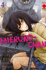 Mieruko-chan n.4