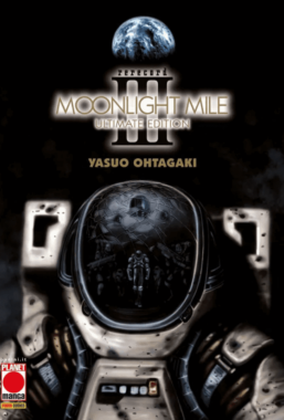 Copertina di Moonlight Mile – Ultimate Edition n.3