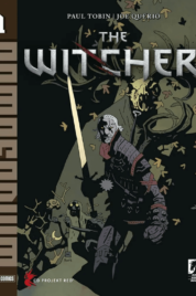 The witcher n.1