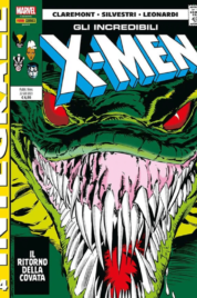 Marvel Integrale – Gli Incredibili X-Men n.54