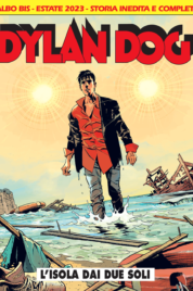 Dylan Dog n.442 – bis