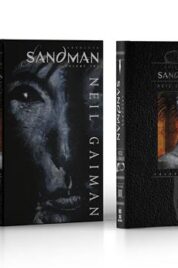 Sandman di Neil Gaiman DC Absolute 3