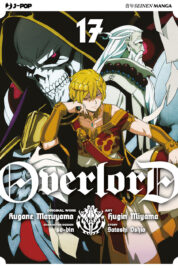 Overlord n.17