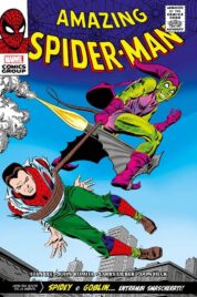 Amazing Spider-Man Classic Omnibus 2