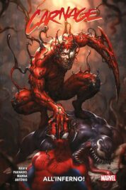 Carnage Vol.2 – All’inferno