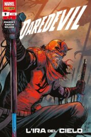 Devil e i Cavalieri Marvel n.140 – Daredevil 9