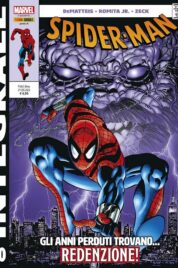Marvel Integrale: Spider-Man di J.M. DeMatteis n.30