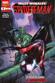 Miles Morales: Spider-Man n.26