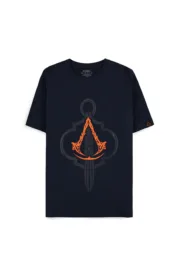Assassin’s Creed Mirage Blade T-Shirt Tg S