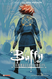 Buffy l’Ammazzavampiri Vol.11 – Variant
