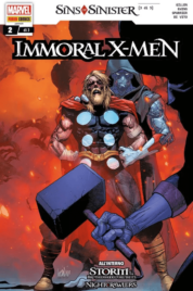 Immortal X-Men n.13