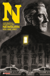 Newburn Vol.1