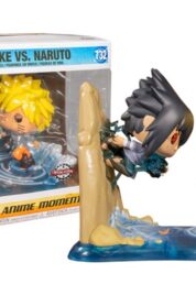 Naruto vs Sasuke Exclusive Funko Pop 732