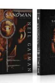 Sandman di Neil Gaiman DC Absolute Vol.2