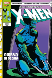 Marvel Integrale – Gli Incredibili X-Men n.55