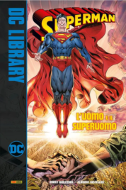 Superman – L’uomo e il superuomo