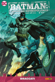 Batman – Leggende Metropolitane 3
