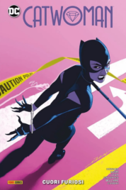 Catwoman – DC Special 2