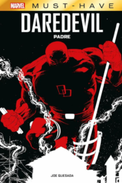 Marvel Must Have Daredevil Padre