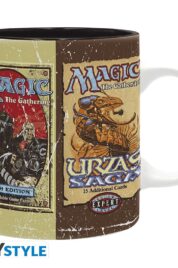 Magic Retro Packs Mug