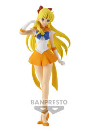 Sailor Moon Eternal g&g SS Venus Figure