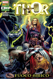 Thor n.287 – Thor 34