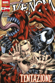 Venom n.75 – Venom 17