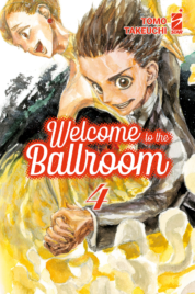 Welcome to the ballroom n.4