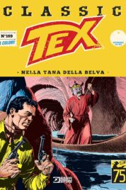 Tex Classic n.169