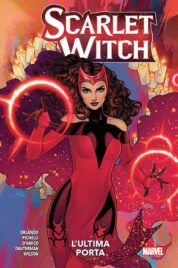 Scarlet Witch Vol.1