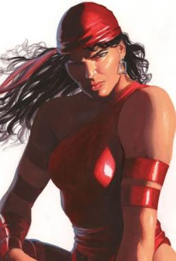 Copertina di Devil e i Cavalieri Marvel n.142 – Daredevil 11 Variant