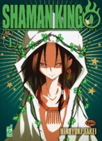 Shaman King Zero n.1