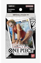 One Piece Card Game Starter Deck (st08)