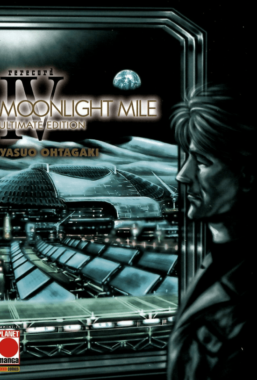 Copertina di Moonlight Mile Ultimate Edition n.4 (di 5)