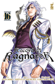 Record of Ragnarok n.16