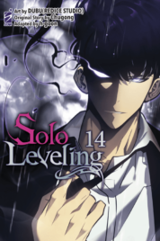 Solo Leveling n.14