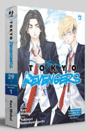Tokyo Revengers Pack 4