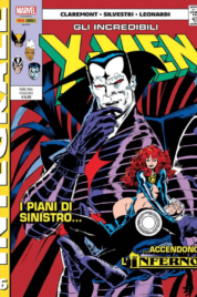 Marvel Integrale – Gli Incredibili X-Men n.56